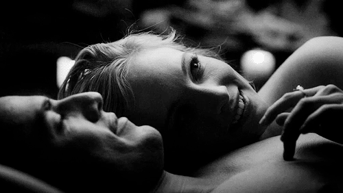 Sweet pillow talk