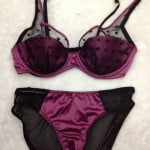 चड्डी और ब्रा Ladies Sexy Net Bra Panty Set Images for wife and Bhabhi