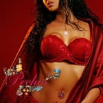 फिटिंग की चड्डी और ब्रा में नंगी लडकियों के फोटो Hot Indian Bold Model wearing tight Net Bra panties Hot Women In Bra And Panties Stock Photos and Pictures