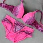 चड्डी और ब्रा Ladies Sexy Net Bra Panty Set Images for wife and Bhabhi