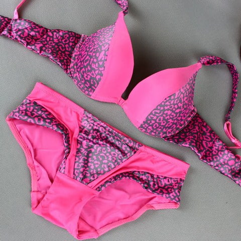 high-quality-famous-brand-leopard-print-victoria-push-up-vs-bra-set-women-underwear-sexy-lingerie