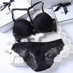 चड्डी और ब्रा Ladies Sexy Net Bra Panty Set Images for wife and Bhabhi