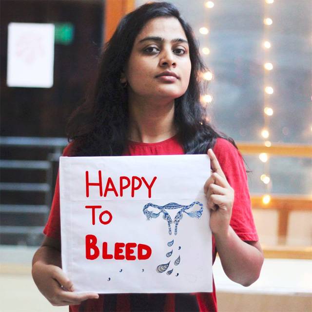menstruation