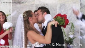 Newly Married Groom fucks Bride in their bedroom Full HD