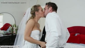 Newly Married Groom fucks Bride in their bedroom Full HD