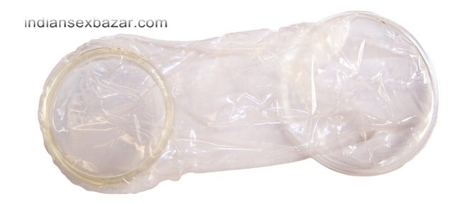 female condom