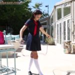 Schoolgirl sucks and fucks her brother's big dick ready for gentle sex Teen Porn hot boob show Full HD Porn and Nude Images
