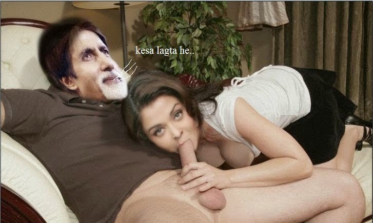 Amitabh Bachchan Fucking Aishwarya Rai Nude - Celebrity Sex अमिताभ बच्चन बॉलीवुड की हीरोइनों की चुदाई करते