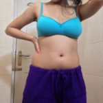 Indian house wife nude images indian bhabhi nude in Bikini 26