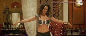Kangana Ranaut topless XXX Nude Images Kangana Ranaut Big Fucking Boobs 10