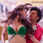 Urvashi Rautela Shows Tight Boobs Cleavage in Hot Dress Big Boobs XXX Images 11