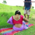 Village College Girl Sex With Her Boyfriend In Outdoor And Remove Her Dress fucking porn images Full HD Porn and Nude Images00023
