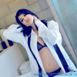 Checkout Sunny Leone’s hottest styles in bathroom (2)