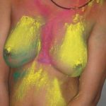 Holi Sex your dick area and my pussy area has no holi color indian xxx images nude images 14