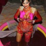 Holi Sex your dick area and my pussy area has no holi color indian xxx images nude images 23