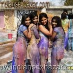 Holi Sex your dick area and my pussy area has no holi color indian xxx images nude images 28