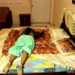 Hot Bengali Bhabhi First Night Romance With Ghost Big Boobs Bhabhi pussy fingering Full HD Porn and Nude Images00011
