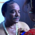Indian Kamasutra Part 2 Family fuck Good fucking as doggy style Rajavari Kamasutra Romantic playing with tits Big Boobs Full HD Porn00005