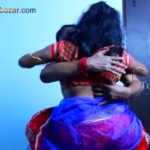 Indian Kamasutra Part 2 Family fuck Good fucking as doggy style Rajavari Kamasutra Romantic playing with tits Big Boobs Full HD Porn00017