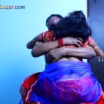 Indian Kamasutra Part 2 Family fuck Good fucking as doggy style Rajavari Kamasutra Romantic playing with tits Big Boobs Full HD Porn00018