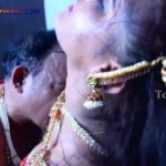 Indian Kamasutra Part 2 Family fuck Good fucking as doggy style Rajavari Kamasutra Romantic playing with tits Big Boobs Full HD Porn00027