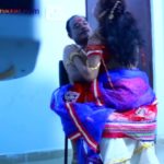 Indian Kamasutra Part 2 Family fuck Good fucking as doggy style Rajavari Kamasutra Romantic playing with tits Big Boobs Full HD Porn00034