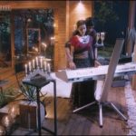 Indian Piano teacher fucking sexy student Huge natural tits Full HD Porn 00007