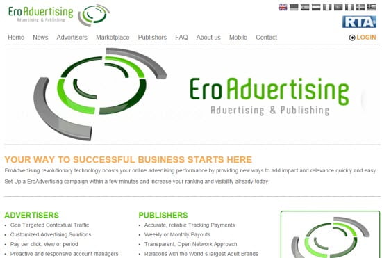 Adult Advertising Networks Adult Advertising Networks