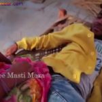 desi hot aunty bhabigirlrandi garam masala episode fucking as doggy style playing with tits Big Boobs Full HD Porn00003