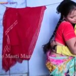 desi hot aunty bhabigirlrandi garam masala episode fucking as doggy style playing with tits Big Boobs Full HD Porn00022