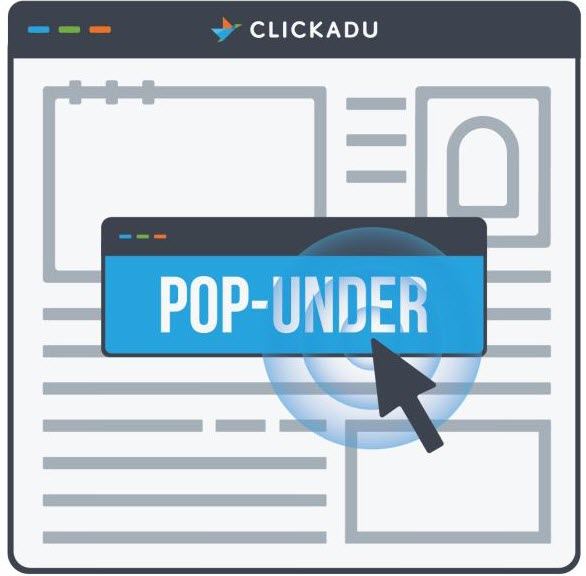 How To Get Most From Pop-Under Ads How To Get Most From Pop-Under Ads