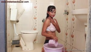 Indian Aunty Bathroom Nude Photos indian Bhabhi Bathing Nude without Dress photos Full HD Porn XXX Photo00009