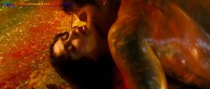 Nude Indian Rich Housewives Trying Kamasutra big boobs Full HD Porn000017