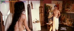 Nude Indian Rich Housewives Trying Kamasutra big boobs Full HD Porn00004