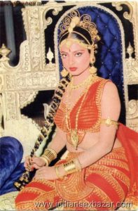 Rekha Nude Photos showing Boobs and Hairy Pussy Images Fucking Open Gand Pics XXX 10