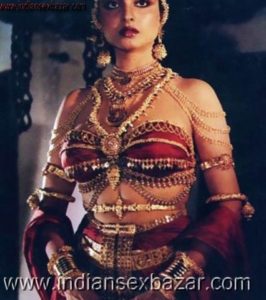 Rekha Nude Photos showing Boobs and Hairy Pussy Images Fucking Open Gand Pics XXX 14