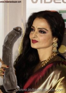 Rekha Nude Photos showing Boobs and Hairy Pussy Images Fucking Open Gand Pics XXX 31