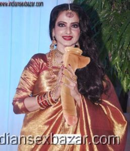 Rekha Nude Photos showing Boobs and Hairy Pussy Images Fucking Open Gand Pics XXX 32