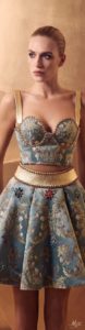 Sexy Models Showing Big Boobs 3