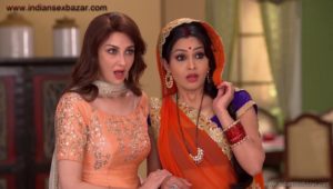 अंगूरी भाभी के नंगे फोटो भाबी जी घर पर हैं Shilpa Shinde Porn Anguri Bhabhi With Big Black Cock xxx photo fucking images (25)