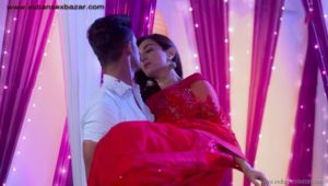 जमाई राजा सीरियल की एक्ट्रेस शाइनी दोशी की सुहागरात के सेक्सी फोटो Jamai Raja Actress Shiny Doshi suhagraat xxx photo (12)