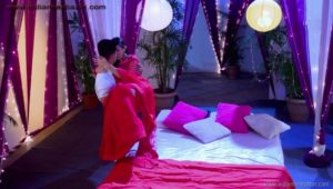 जमाई राजा सीरियल की एक्ट्रेस शाइनी दोशी की सुहागरात के सेक्सी फोटो Jamai Raja Actress Shiny Doshi suhagraat xxx photo (21)