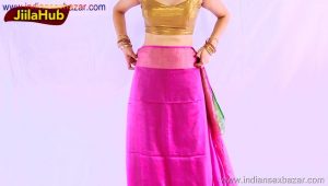Indian Bhabhi Amazing Saree Removing Sexy Navel curves and back Full HD Porn XXX Photos Indian HD Porn00004