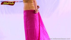 Indian Bhabhi Amazing Saree Removing Sexy Navel curves and back Full HD Porn XXX Photos Indian HD Porn00008