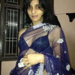 Sexy Indian girl in Blouse showing Big Boobs and Cleavage desi boobs pics hot boobs images Hot Indian Girls photos (46)