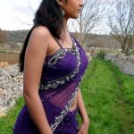 Sexy Indian girl in Blouse showing Big Boobs and Cleavage desi boobs pics hot boobs images Hot Indian Girls photos (48)