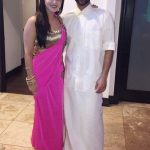 सनी लियोनी भाई की शादी में Sunny Leone Brother Wedding Pic (7)