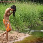 जंगल में मंगल जबरदस्ती लड़की की चुदाई XXX मस्त चुदाई के फोटो Nude Fucking Pic (23)