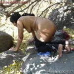 जंगल में मंगल जबरदस्ती लड़की की चुदाई XXX मस्त चुदाई के फोटो Nude Fucking Pic (9)