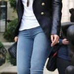 Beautiful girls in really tight jeans and Top Hot Pic Hot Girl In Jeans stock photos indiansexbazar (1)